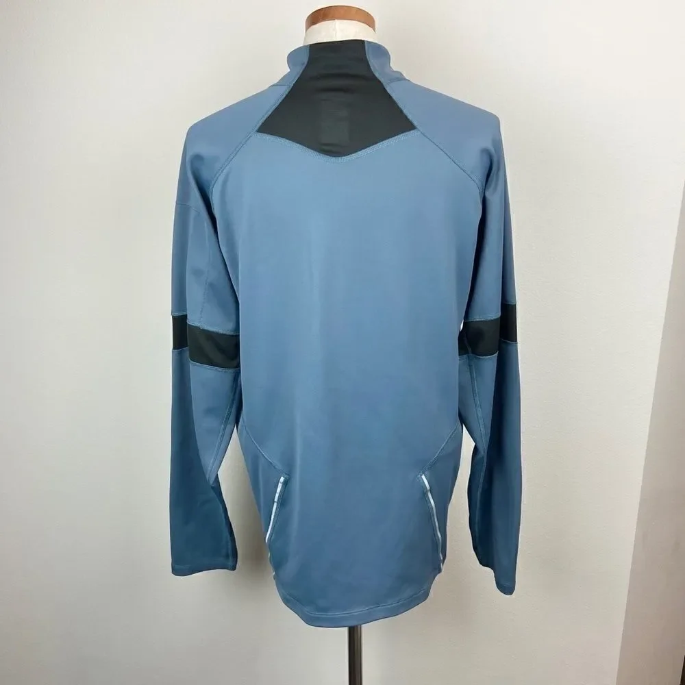 The North Face this jacket